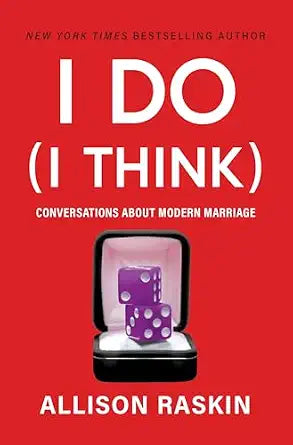 Allison Raskin (Fall into Books Fest Pre-Order)
