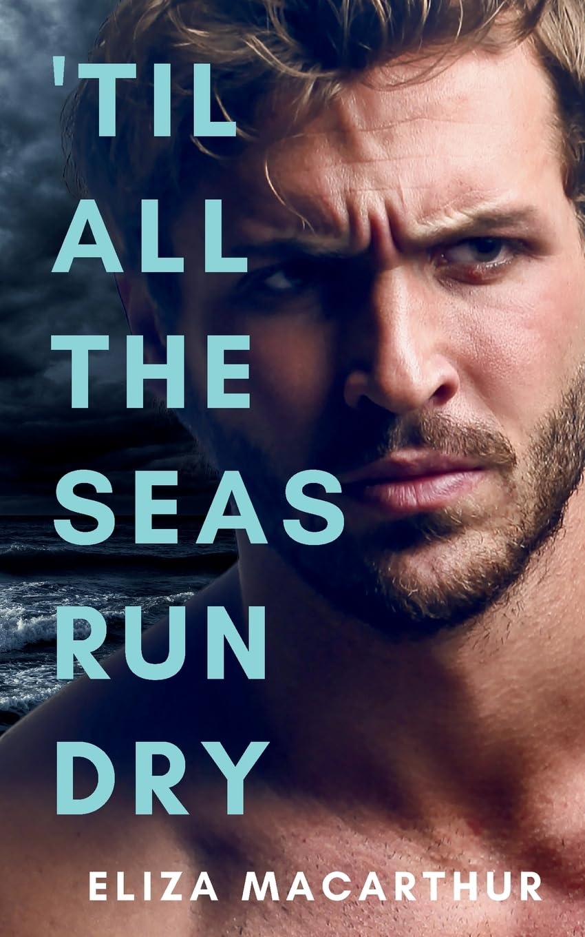 Eliza MacArthur (Fall into Books Fest Pre-Order)