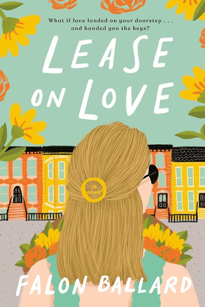 Lease on Love cover image