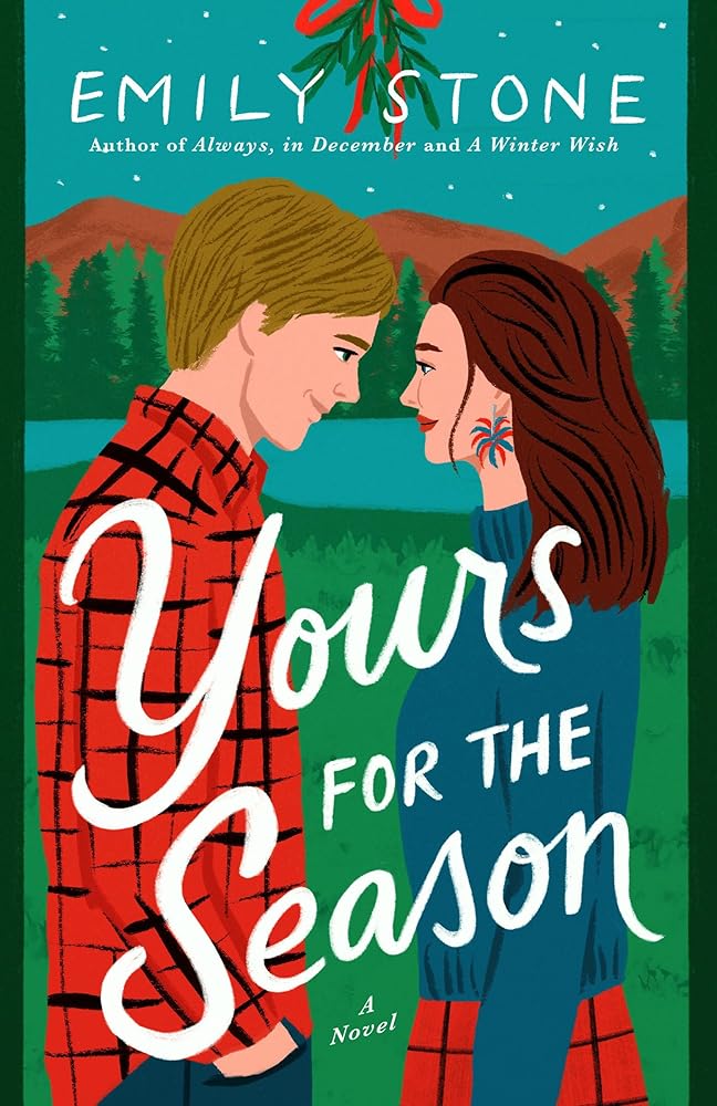 Yours For The Season: A Novel cover image