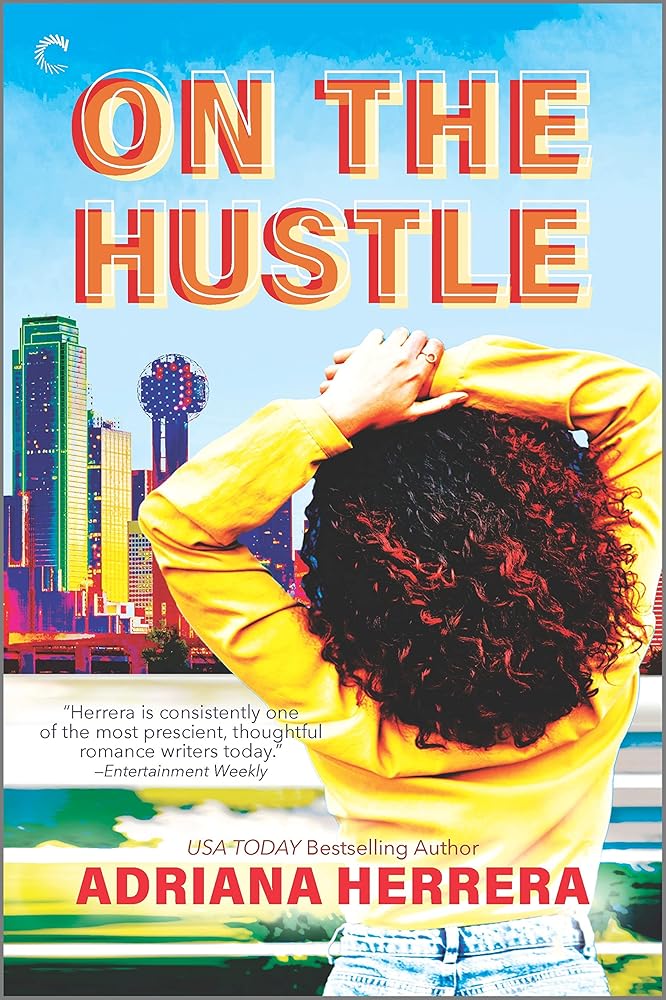 On the Hustle: 2 cover image