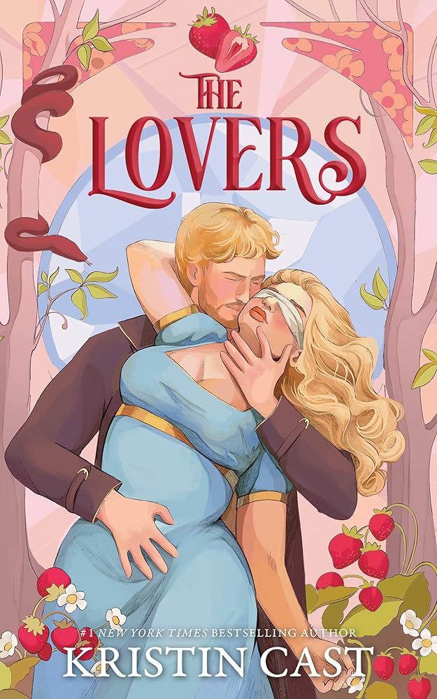 The Lovers (Standard Edition) cover image