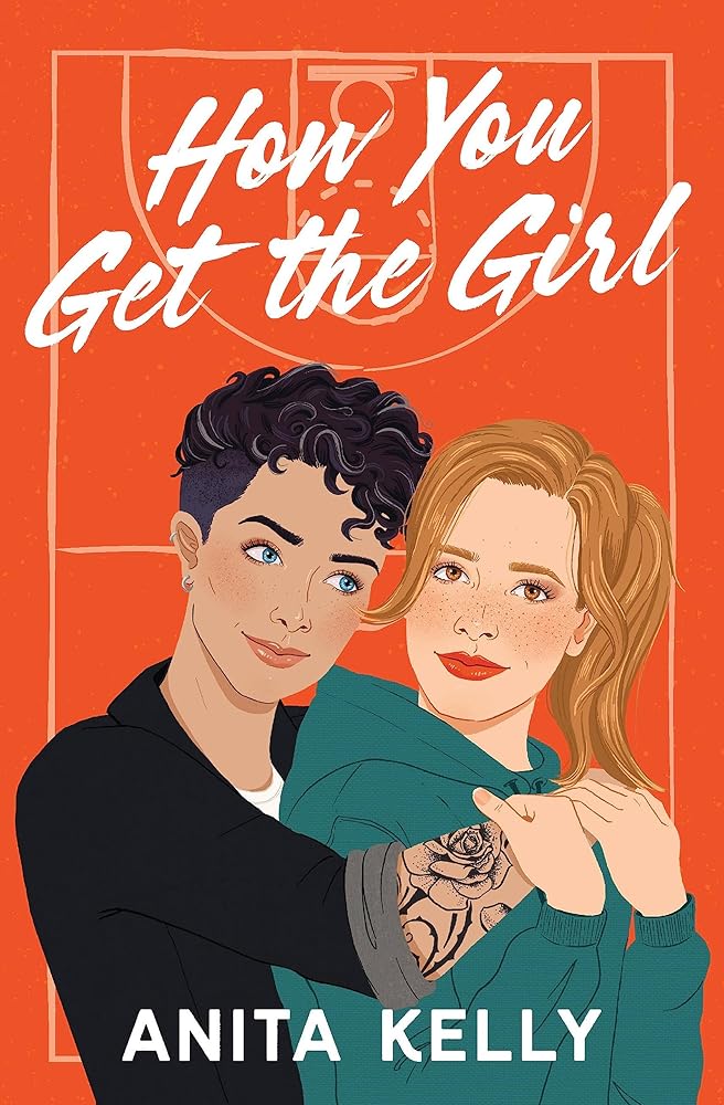 How You Get the Girl cover image