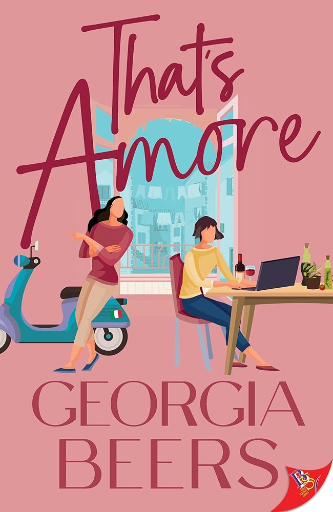 That's Amore cover image