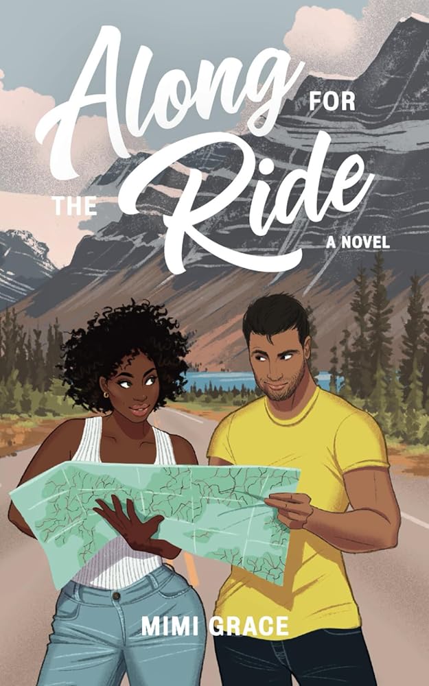 Along for the Ride cover image