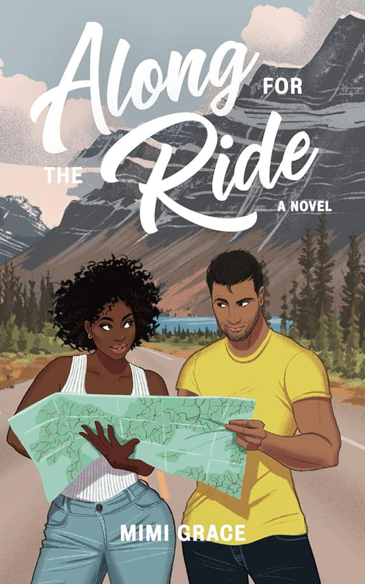 Along for the Ride cover image