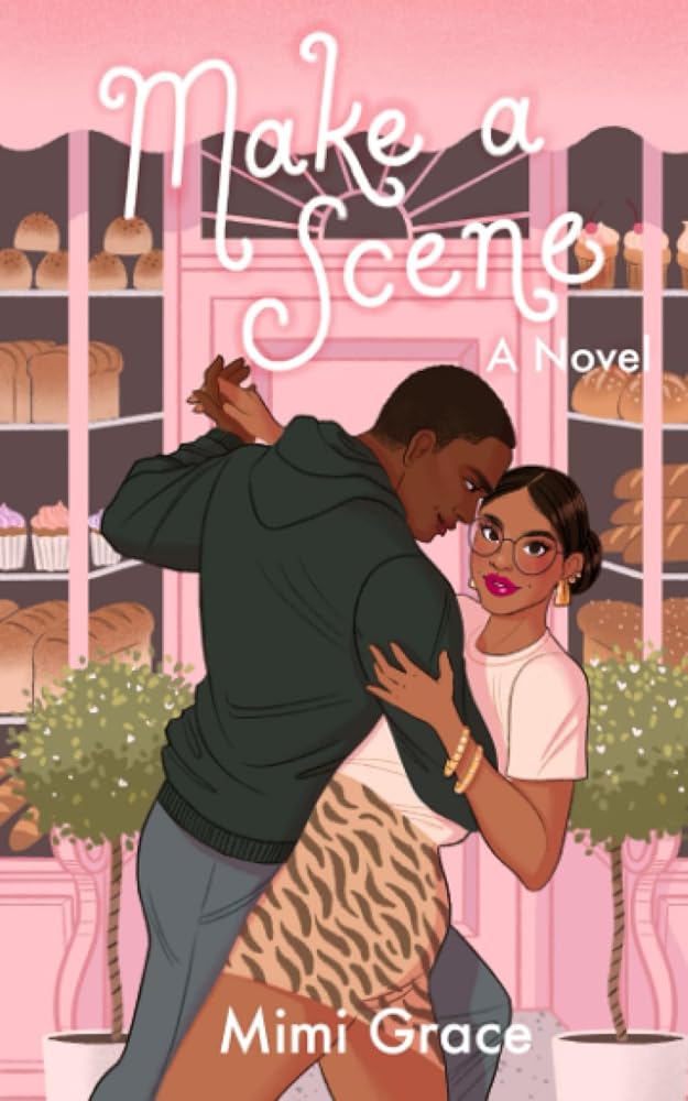 Make a Scene (Lovestruck) cover image