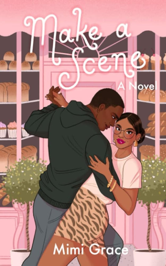 Make a Scene (Lovestruck) cover image