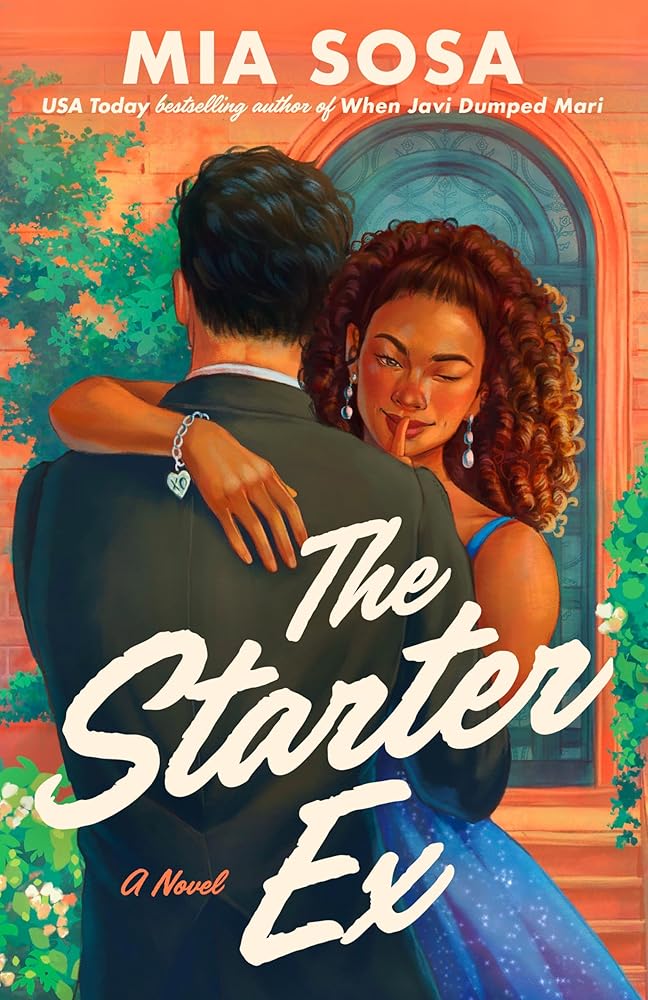 The Starter Ex cover image
