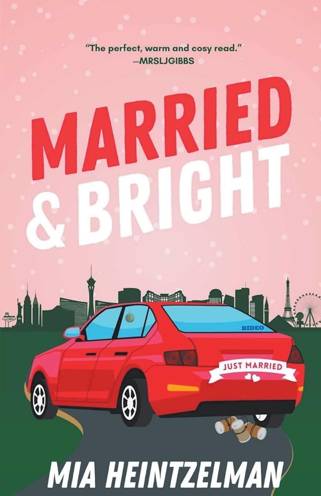 Married & Bright cover image