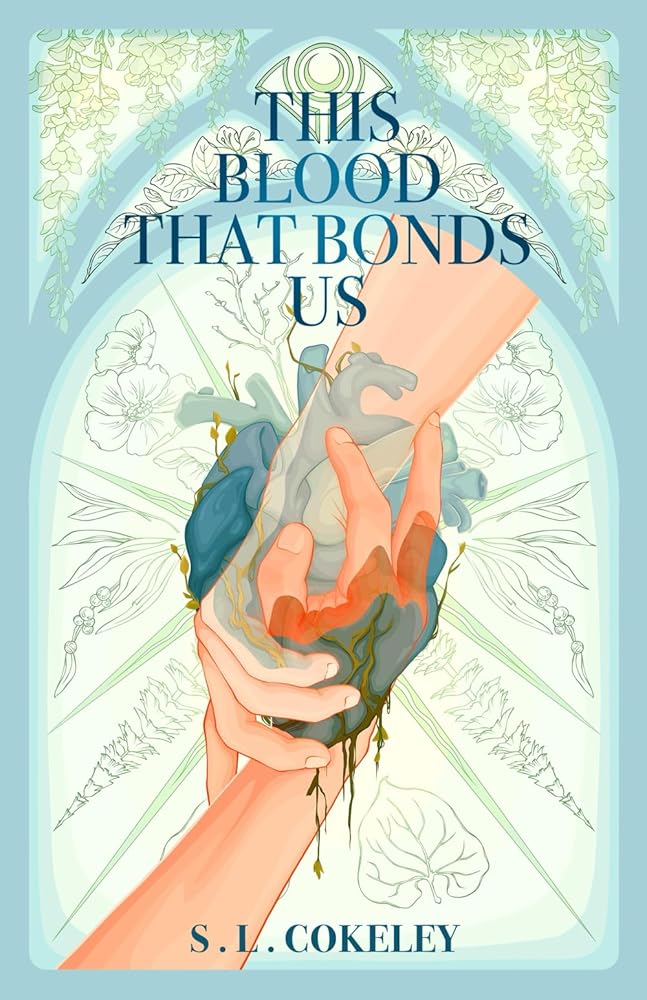 This Blood that Bonds Us (This Blood that Binds Us) cover image