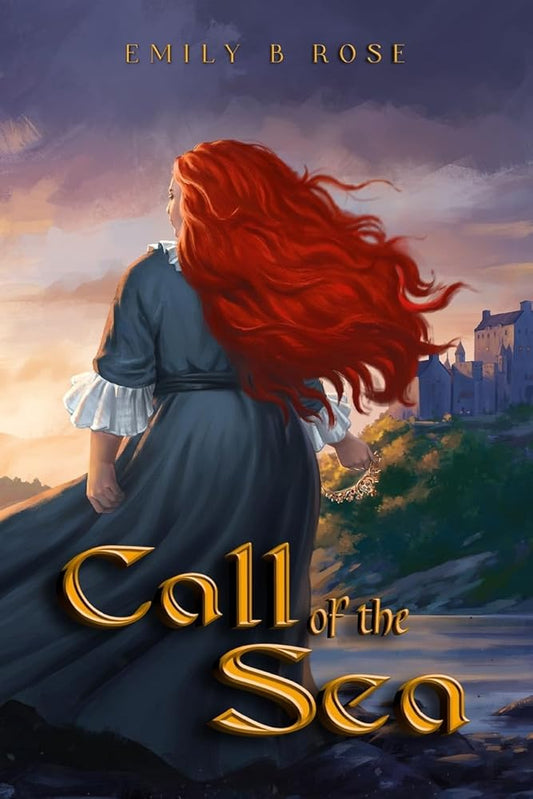 Call of the Sea cover image