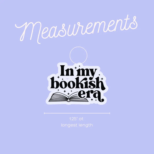 Late Night Readers e-Reader Charm