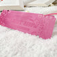 Ticket To The Shit Show - Pink Mirror Bookmark