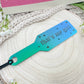 That’s My Girl - Emerald Prism Acrylic Paddle Bookmark