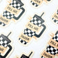 Fill Me Daddy Sticker