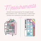 Just Here for the Boooks Sticker