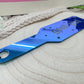 Good Girl - Emerald Prism Acrylic Paddle Bookmark