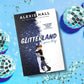 Glitterland (Spires Universe, 1) by Alexis Hall