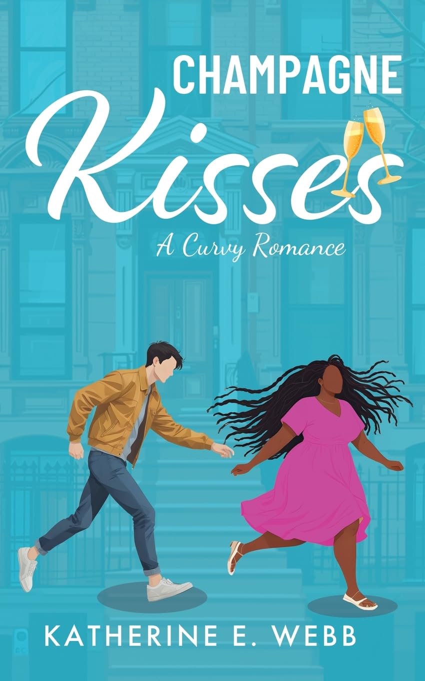 Katherine E. Webb (Fall into Books Fest Pre-Order)