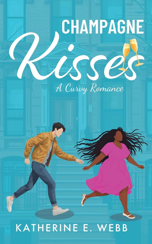 Katherine E. Webb (Fall into Books Fest Pre-Order)