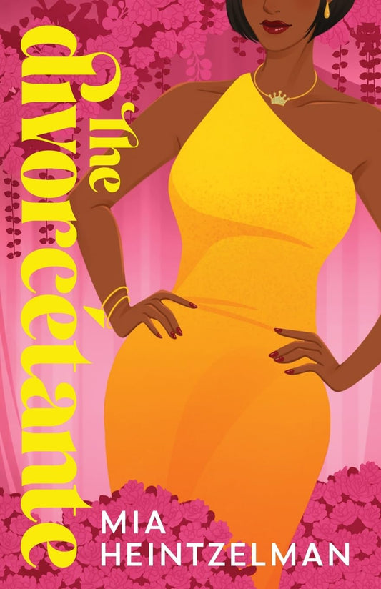 Mia Heintzelman (Fall into Books Fest Pre-Order)
