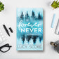 Forever Never by Lucy Score