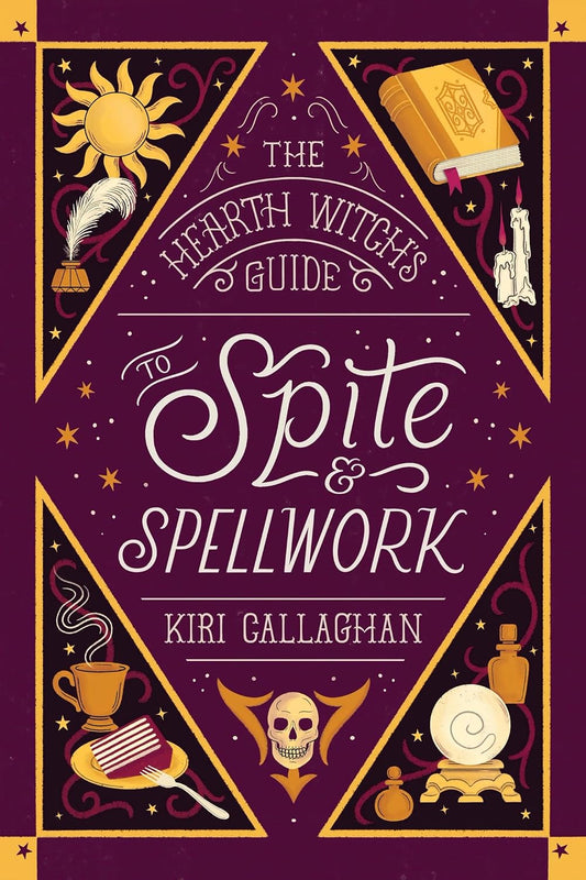 Kiri Callaghan (Fall into Books Fest Pre-Order)