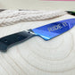 Ride It - Emerald Prism Knife Bookmark
