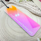 You’re Such a Good Fucking Girl - Moon Beam Iridescent Bookmark