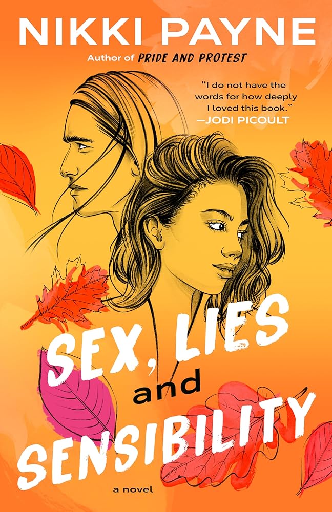 Sex, Lies and Sensibility cover image