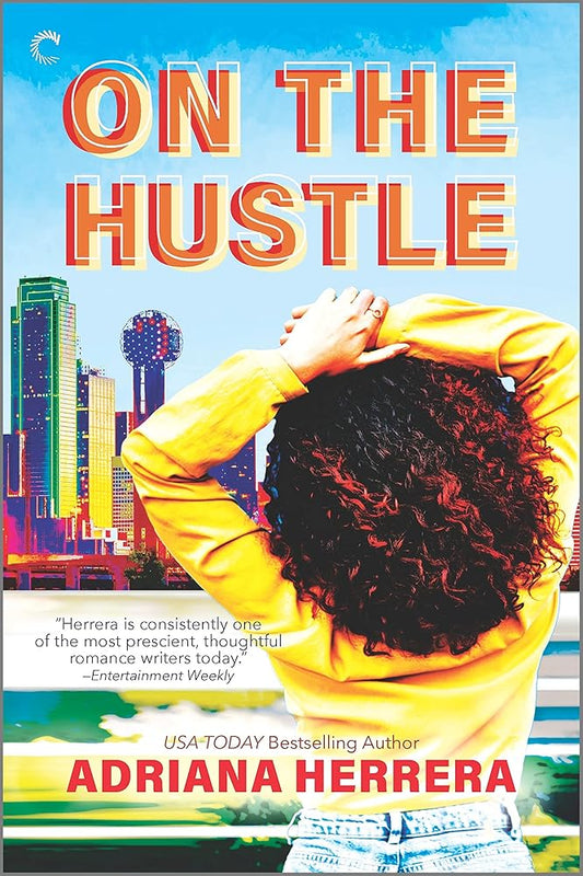 On the Hustle: 2 cover image