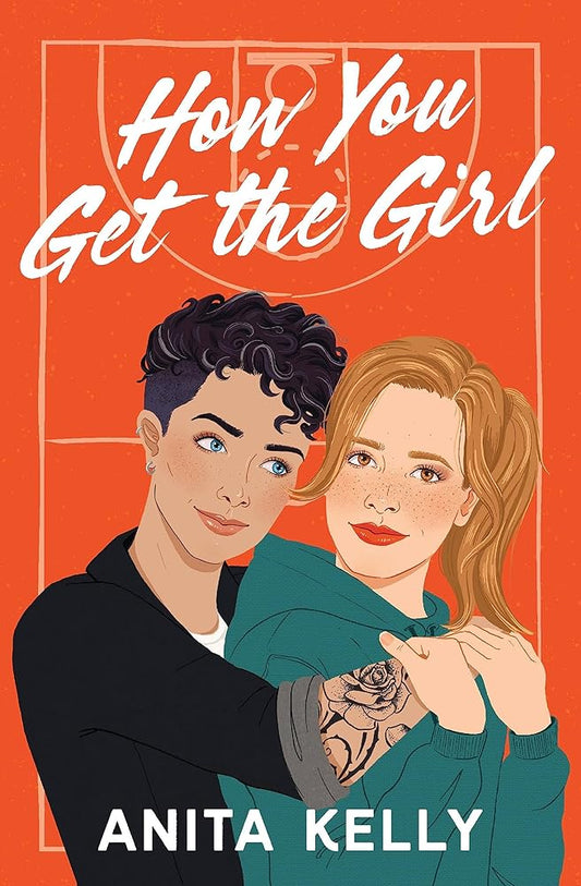 How You Get the Girl cover image