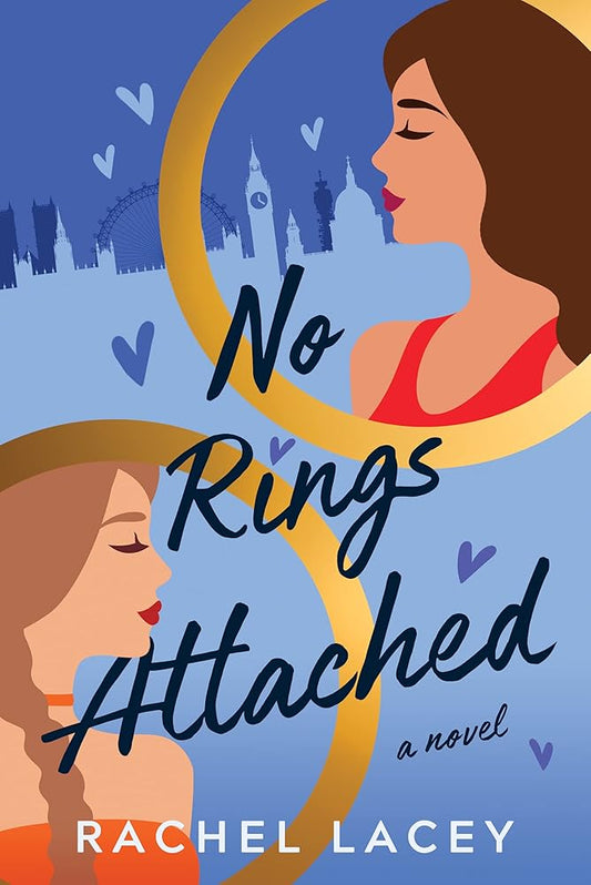 No Rings Attached: A Novel (Ms. Right) cover image