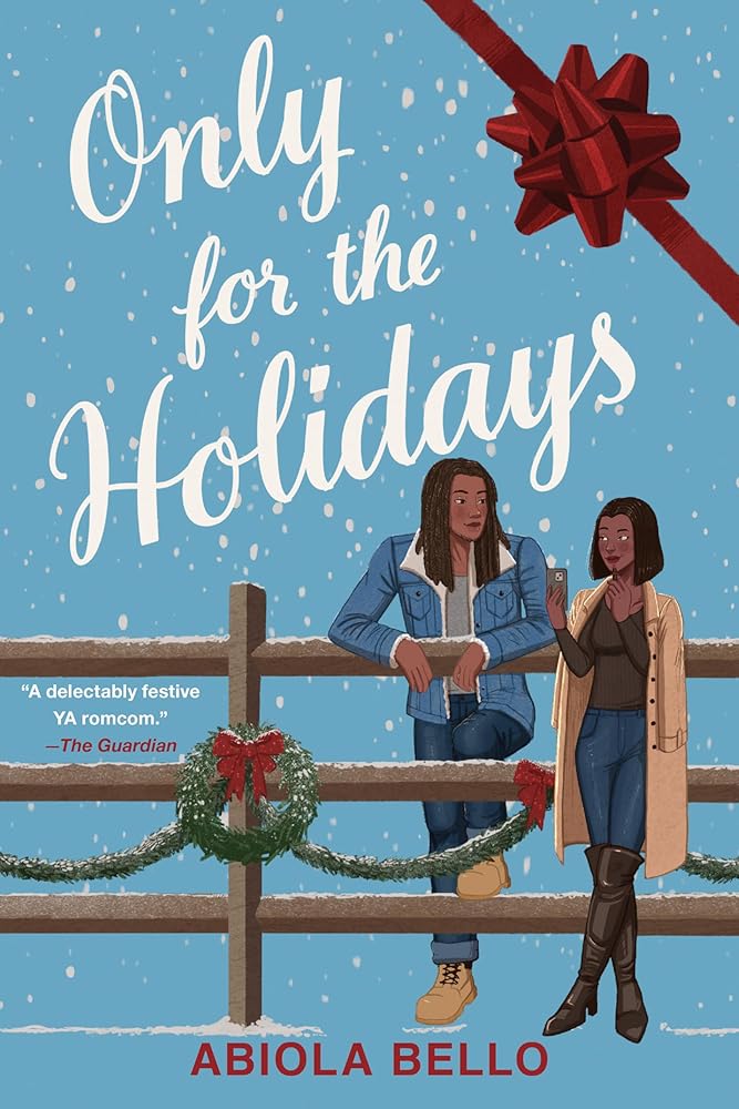 Only for the Holidays cover image