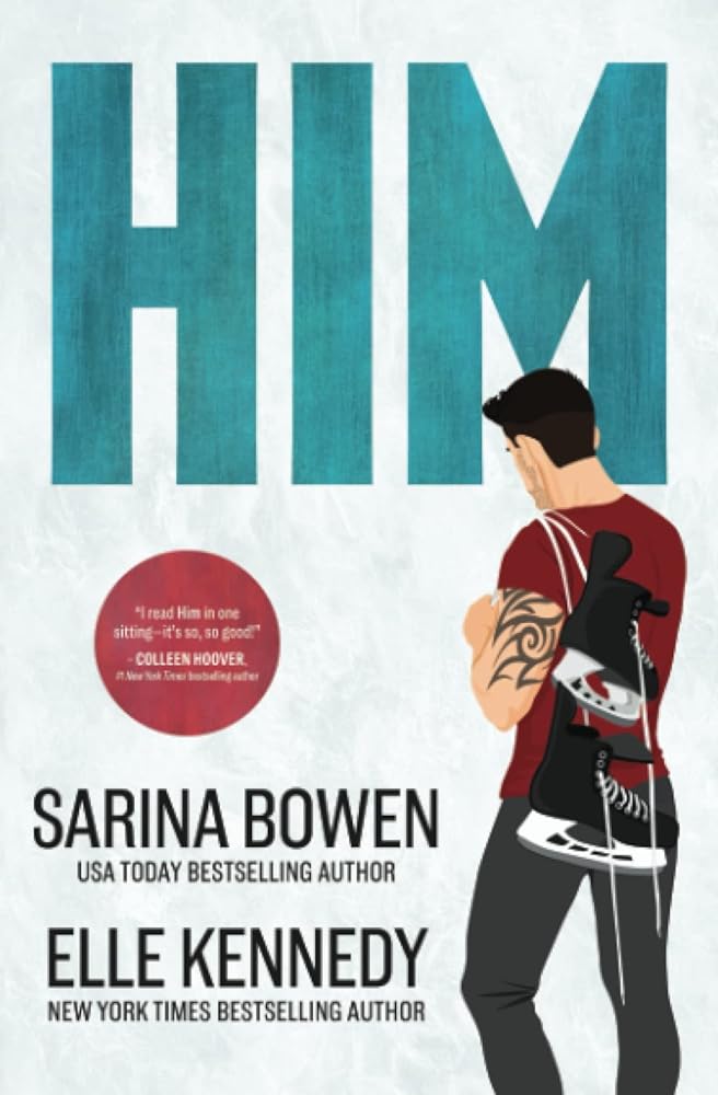 Him cover image