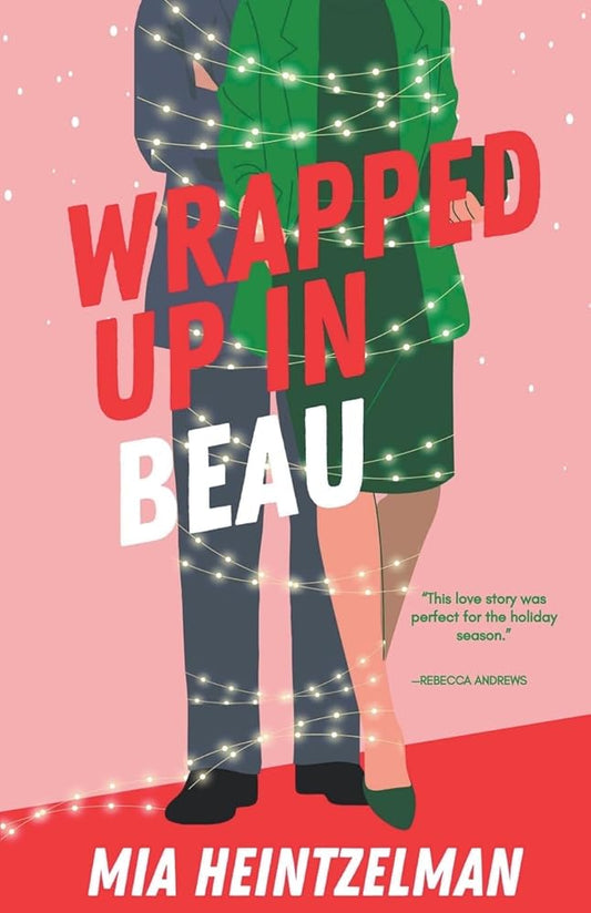 Wrapped Up in Beau cover image
