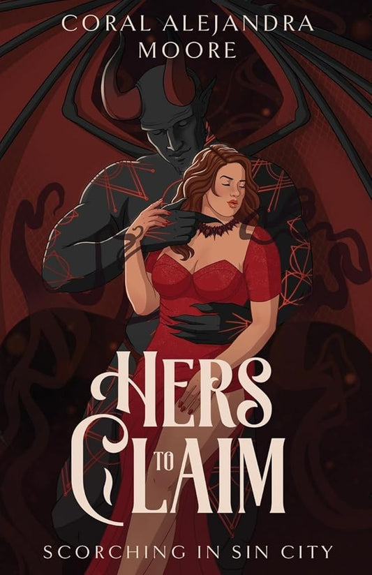 Hers to Claim cover image