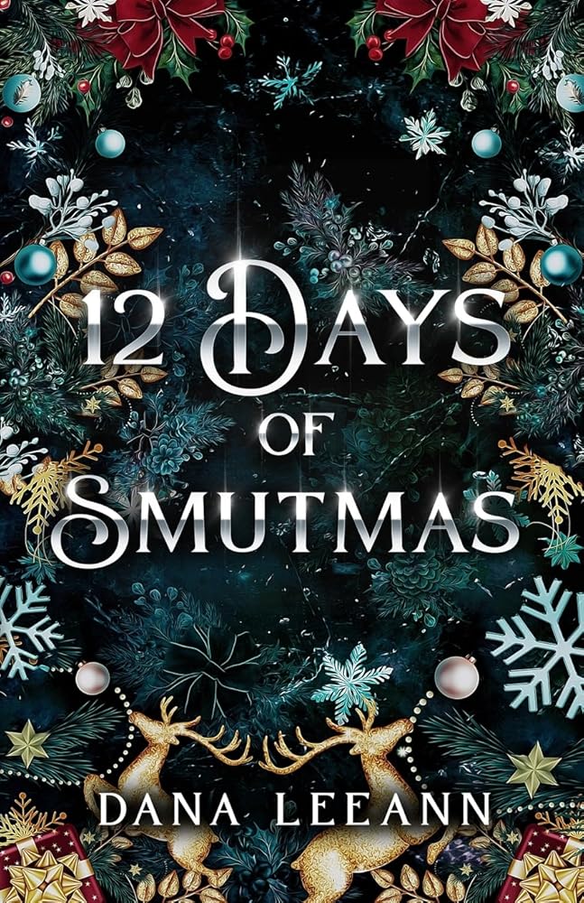12 Days of Smutmas cover image