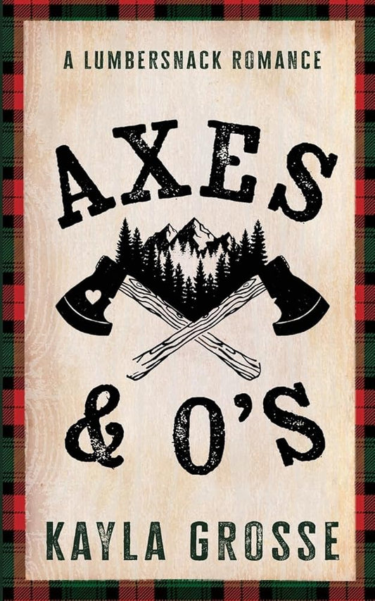 Axes & O's cover image