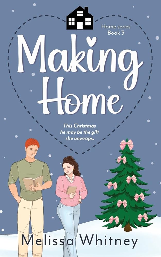 Making Home (The Home Series) cover image