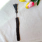 Crochet Handmade Bookmark with Tassel