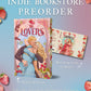 (PRE-ORDER)The Lovers by Kristin Cast