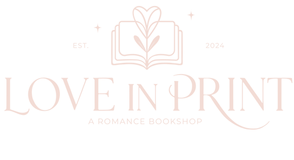 Love in Print, LLC