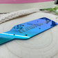 Crawl To Me - Emerald Prism Acrylic Paddle Bookmark