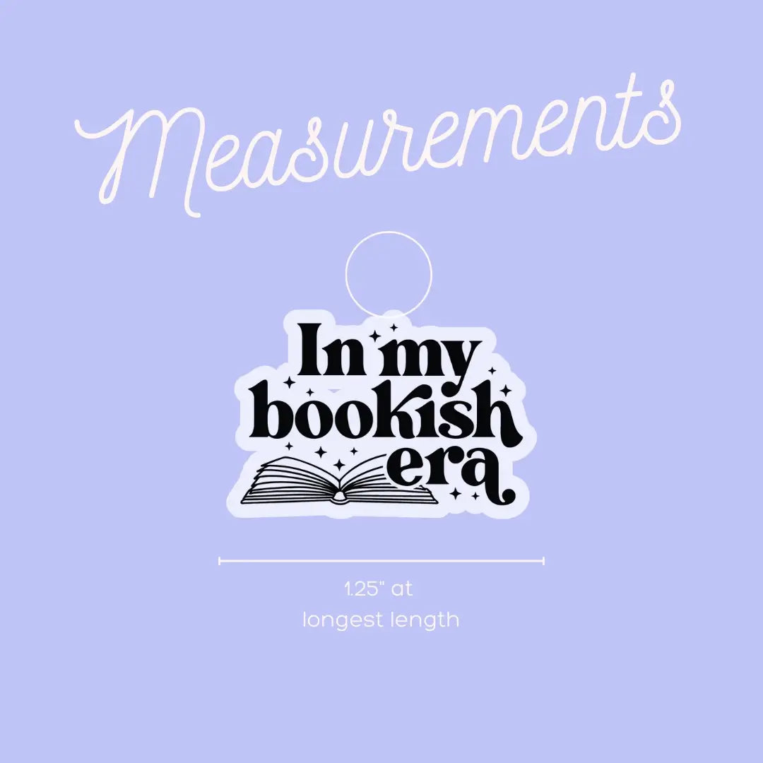 Late Night Readers e-Reader Charm