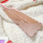 Sit The F* Down and Read (Good Girl) - Blush Mirror Bookmark