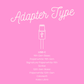 Just a Bookish Babe e-Reader Charm
