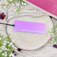 You’re Such a Good Fucking Girl - Moon Beam Iridescent Bookmark